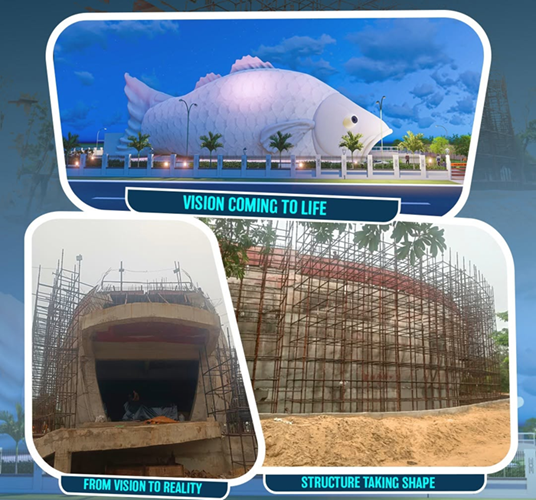 IPRCL executes Kalinga Maritime Museum project for PPA  